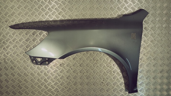 AILE AVANT SKODA OCTAVIA II LIFT 1Z0 08-13 ORIGINAL GAUCHE