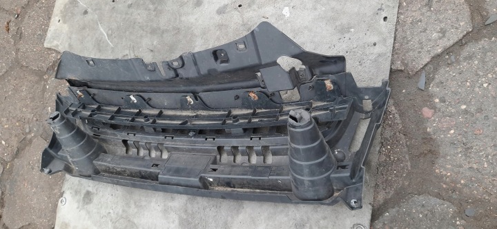 RENFORCEMENT PARE-CHOCS COURROIE GORN KUGA MK2 CV448A164AD