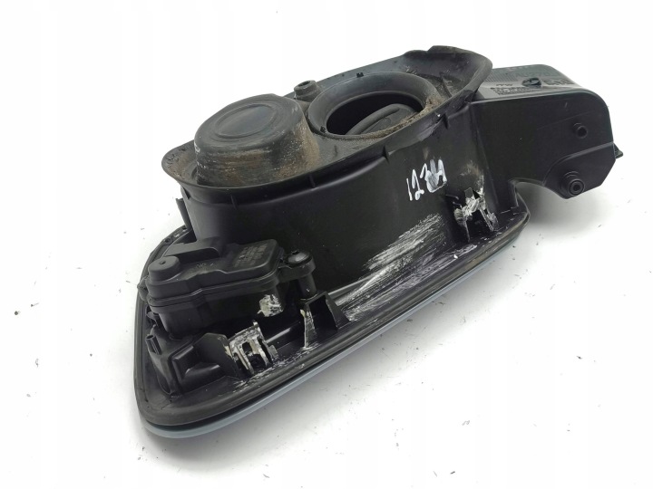 AUDI A1 2023 CLAPET GOULOTTE DE REMPLISSAGE CARBURANTS