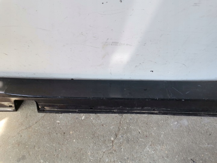 MOULURE SEUIL GAUCHE BMW E60 E61 5171-7033759