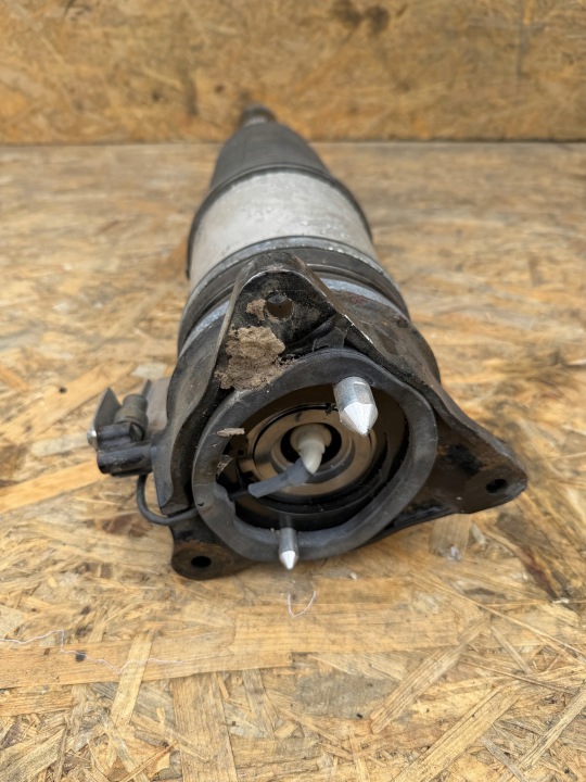 AUDI A8 D5 4N6 AMORTISSEUR PNEUMATIQUE GAUCHE ARRIÈRE ARRIÈRE 4N6616001B 3.