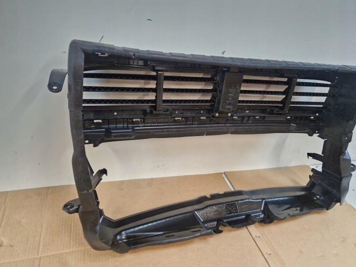 BMW 2 II U06 ACTIVE TOURER GRILLE D'AÉRATION ADMISSION AIR 5A1DA44-09