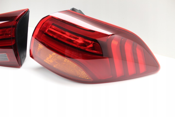 HYUNDAI TUCSON II LIFT PHARE ARRIÈRE DROITE LED 2018+