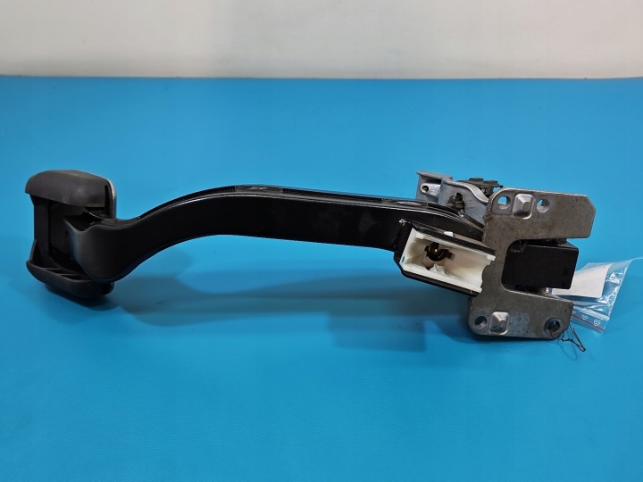 PÉDALE PÉDALES BENTLEY CONTINENTAL I 2005-2013 FREINS ADHÉRENCE