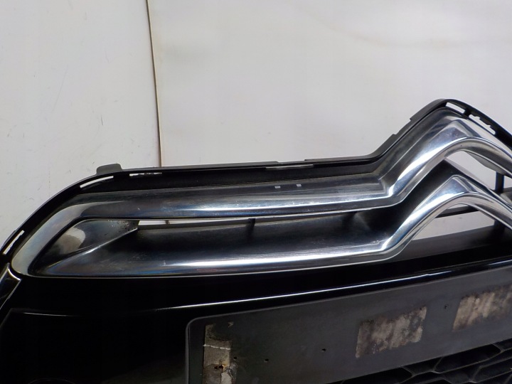CITROEN DS3 DS 3 GRILLE CALANDRE RADIATEUR