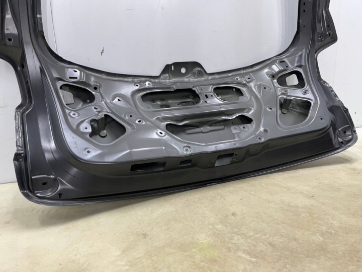 COUVERCLES DE COFFRE COUVERCLES DE COFFRE MAZDA CX-5 CX5 2 II 17R.- ARRIÈRE