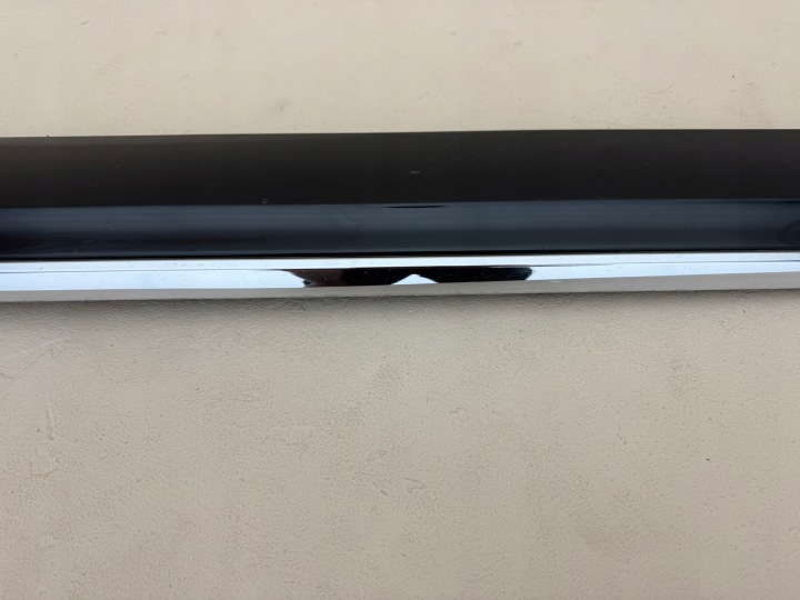 AUDI Q5 8R 08R- MOULURE PORTES GAUCHE AVANT GAUCHE AVANT 8R0853959