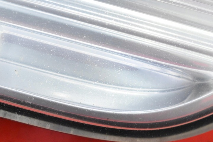 PHARES ANTIBROUILLARD GAUCHE AVANT AVANT 7S71-15K202-AC FORD MONDEO MK4 07-10