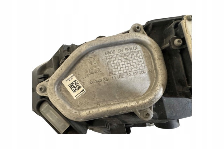 PROJECTEUR VOLKSWAGEN PASSAT B8 3G1941082A