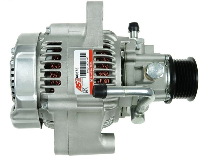 ALTERNATEUR AS-PL A6373