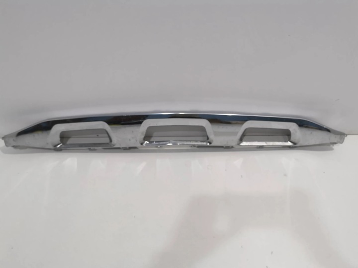 MERCEDES GLC AMG LIFT X253 W253 CHROME DOUBLURE AVANT PARE-CHOCS