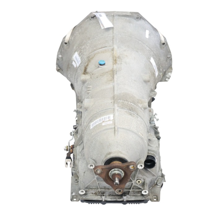 BMW E60 E61 545I E63 E64 645CI N62 BOÎTE DE VITESSES AUTOMATIQUE GA6HP26Z