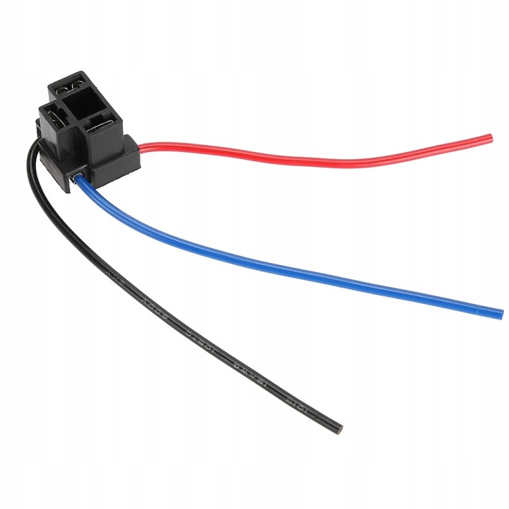 H4ZLACZE FILS VERS RÉPARATION AMPOULES PHARES 3-PINOWE, PUCE GNIAZDO/H4