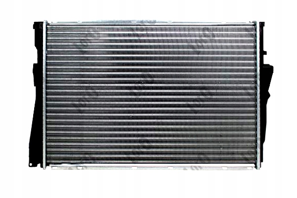 RADIATEUR EAU BMW 3 E46 98- ABAKUS