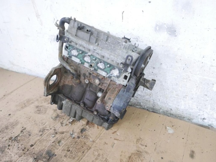MOTEUR Z16YNG OPEL ZAFIRA B II 1.6 16V 94KM 69KW