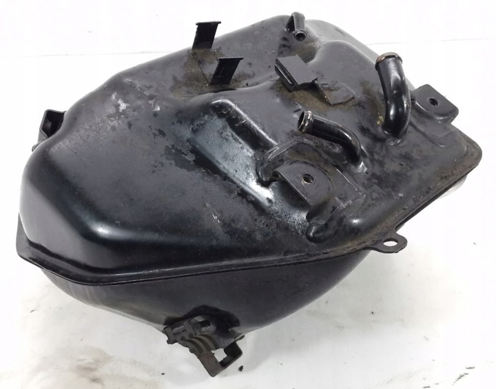 YAMAHA XV 535 VIRAGO RÉSERVOIR ARRIÈRE RÉSERVOIR CARBURANTS ARRIÈRE