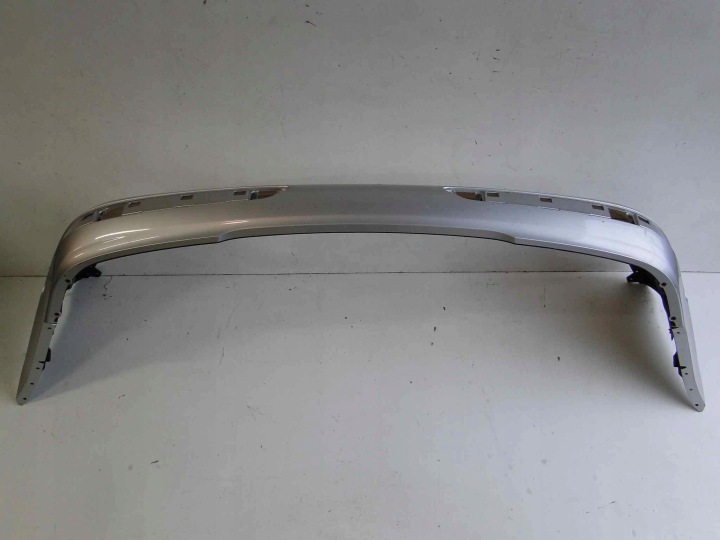 MERCEDES SL R230 230 PARE-CHOCS ARRIÈRE PTS