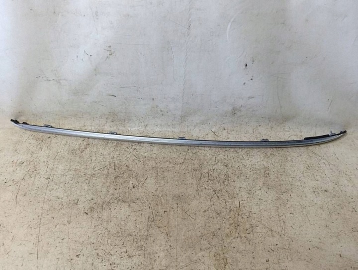 SUZUKI SX4 S-CROSS 13-16 BARRES DE TOIT TOITS ENSEMBLE DROIT GAUCHE