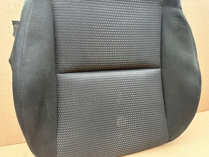 MAZDA 3 BL 09-13 SIÈGE SIÈGES GAUCHE CONDUCTEUR CHAUFFAGE