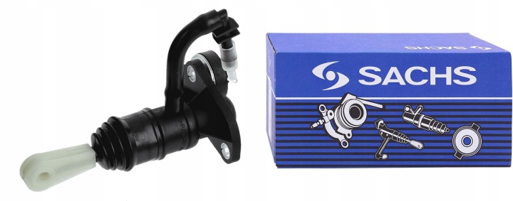SACHS POMPE ADHÉRENCE VW PASSAT 1,6-2,8 V6 95-05