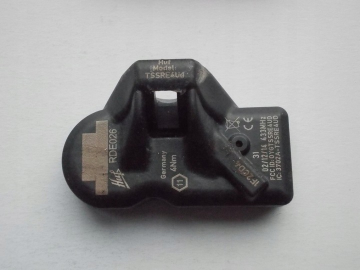 SENSOR DE PRESIÓN RENAULT MEGANE IV MASTER KANGOO CAPTUR COLEOS SCENIC IV 