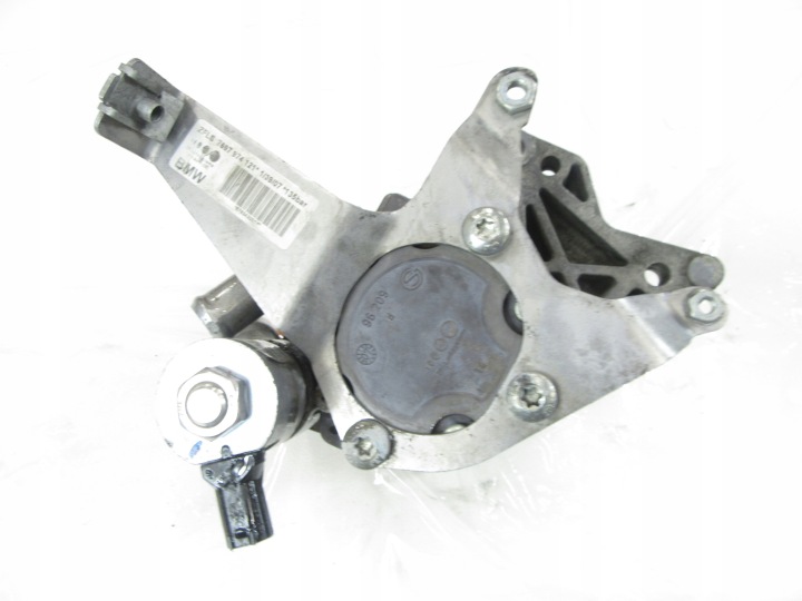 POMPE AMPLIFICATEUR BMW E60 E61 E63 E64 2.5 3.0 3.5 M57N2 ACTIVE STEERING