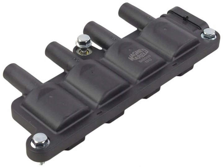 BOBINE ALLUMAGE MAGNETI MARELLI 060717135012