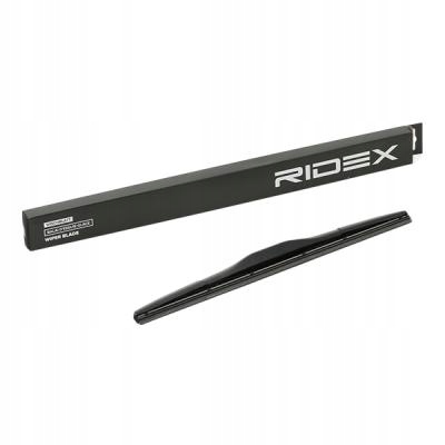 RIDEX 298W0218 LIMPIAPARABRISAS ESCOBILLAS 450MM HÍBRIDO 