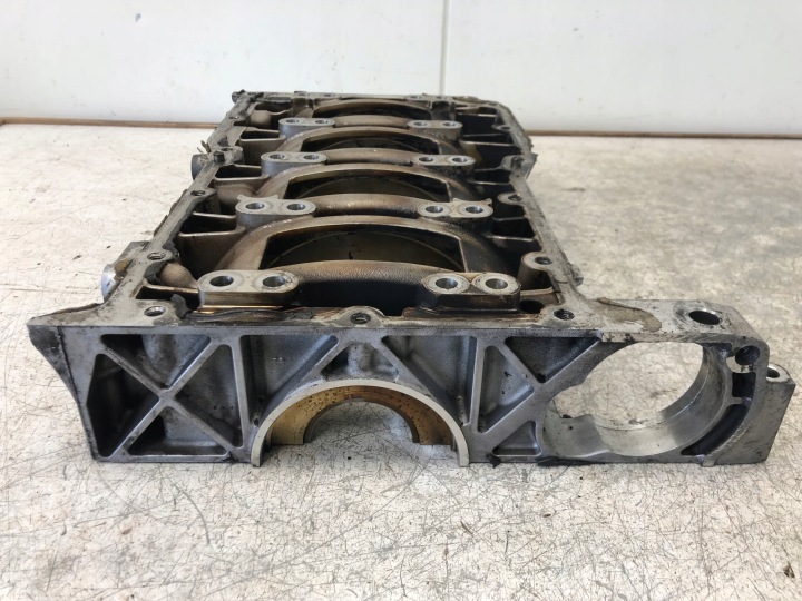 BLOC MOTEUR BAS SIGNUM VECTRA C Z22YH 90537846