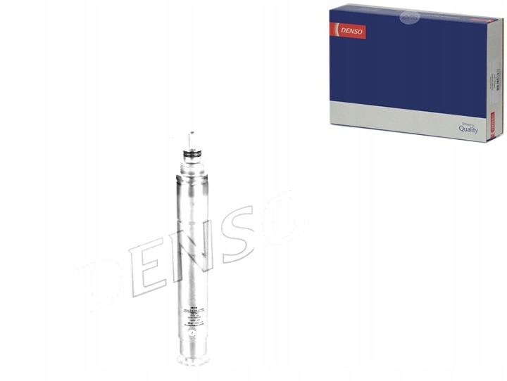 DÉSHYDRATEUR CLIMATISATION MINI (R50 R53) (R52) (R56)