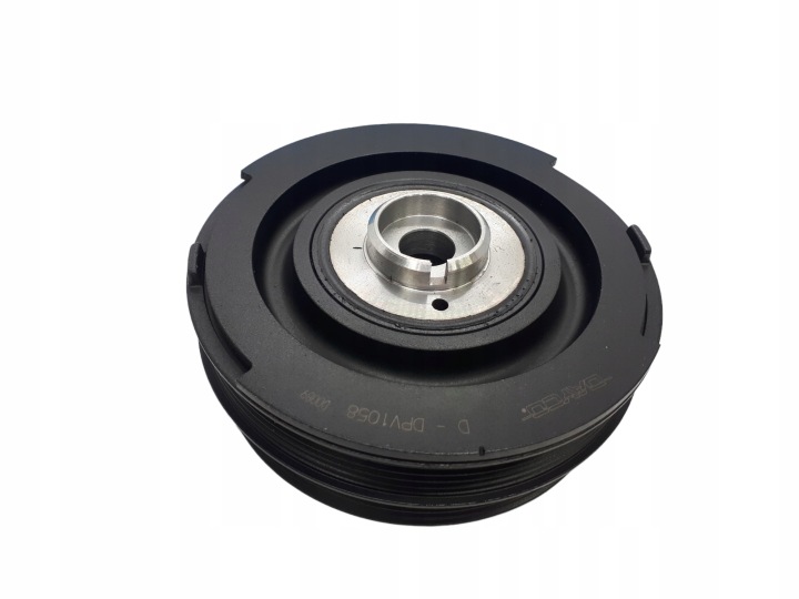 DAYCO DAYCO DPV1058K KIT ROUES POULIE VILEBREQUIN