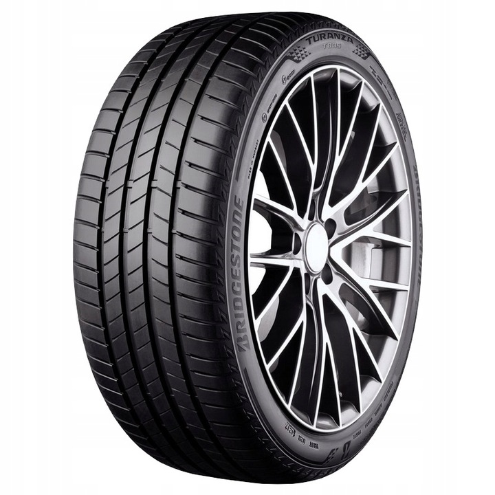 1x Bridgestone Turanza T005 235/55R18 100Y AO