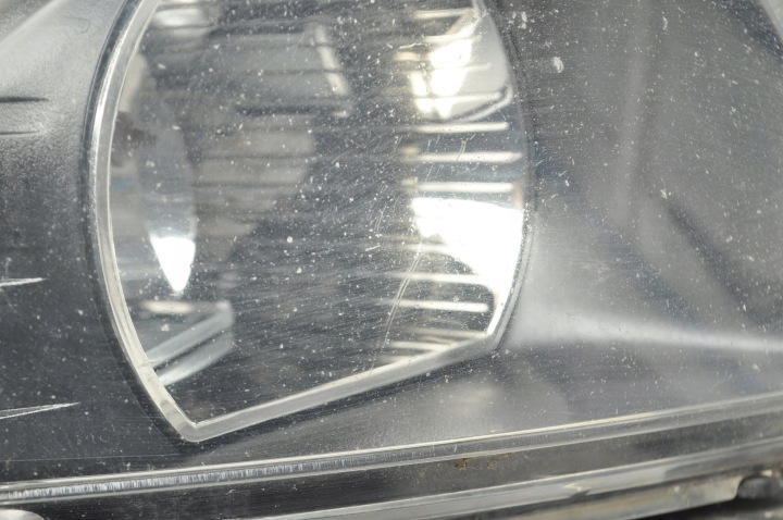 HYUNDAI I30 I PHARES ANTIBROUILLARD GAUCHE LIFT