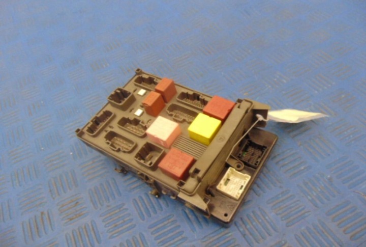 RENAULT LAGUNA II MODULE UCH