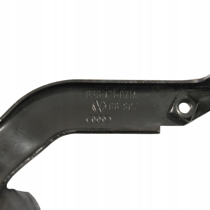 AUDI A4 B7 2.0 TDI TUBES EAU FIL TUYAU LIQUIDE 03G121071A