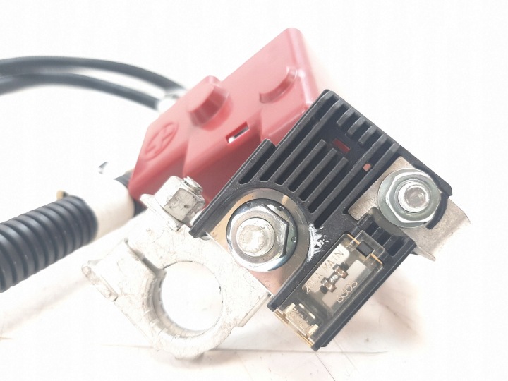 2008 LEXUS LS 460 600H FUSIBLE PRZEKAZNIKA BATTERIE 8216550010B