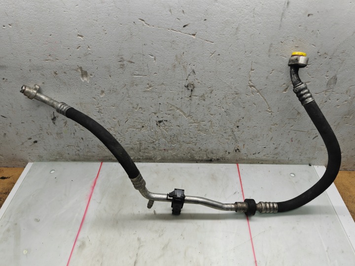 FIL CLIMATISATION MERCEDES W211 2.2 CDI 2118304515