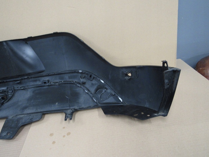 OPEL MOKKA B 2020-2023 SPOILER BUMPER REAR photo 5 - milautoparts-fr.ukrlive.com