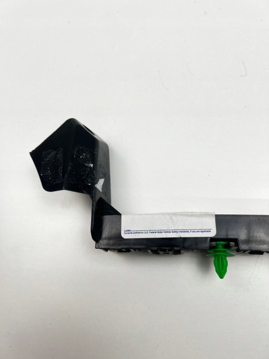 JEEP COMPASS II 2 17 GLISSIÈRE FIXATION PARE-CHOCS ARRIÈRE DROIT NEUF 68244462AB
