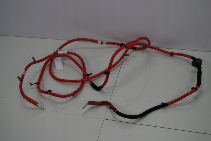 CÂBLE FIL PLUS BATTERIE CHEVROLET CAMARO 16+