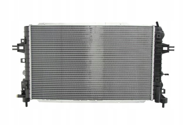 NRF 50143 RADIATEUR SYSTÈME REFROIDISSEMENT MOTEUR