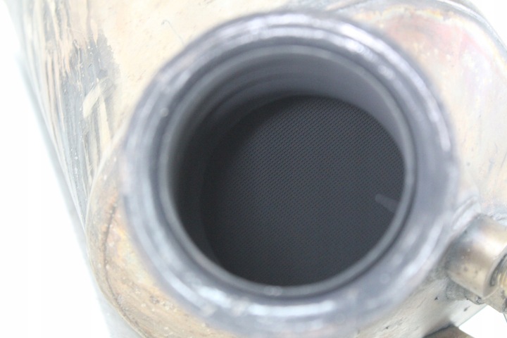 KATALIZATORIUS DPF N47D20C BMW F10 7823498 nuotrauka 10