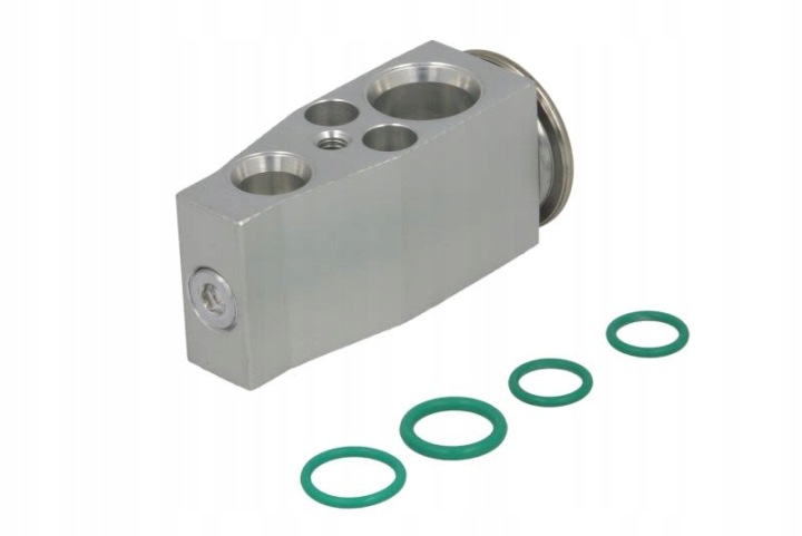 EXPANSION VALVES NRF 38528 SOUPAPE EXPANSIBLE CLIMATISATION