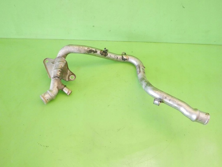 PIPES TUBE WATER OPEL ZAFIRA A I 2.0 DI 99-03 photo 6 - milautoparts-fr.ukrlive.com