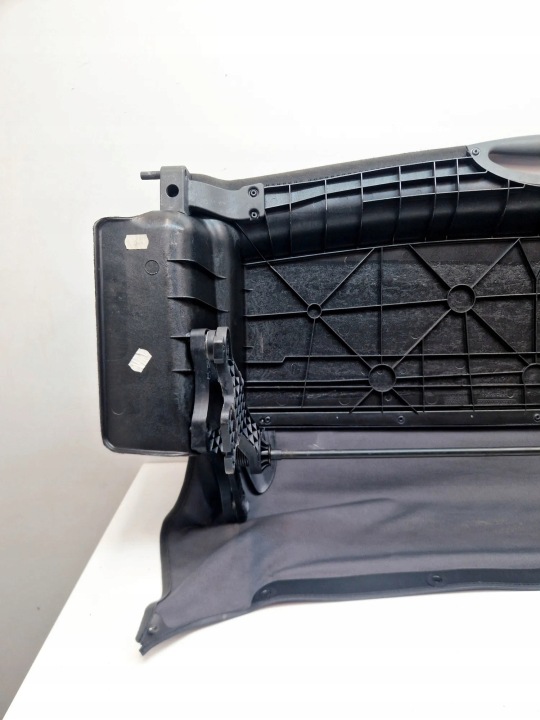 ÉTAGÈRE COUVERCLES DE COFFRE MERCEDES-BENZ SL (R230) A2306900065 33612196 3.7L 180KW