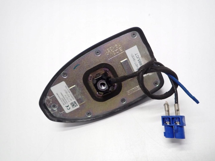NAVIGATION NAVI RADIO JX71-18B955-FD JX71-18K810-LM FORD FOCUS MK4 IV 20R