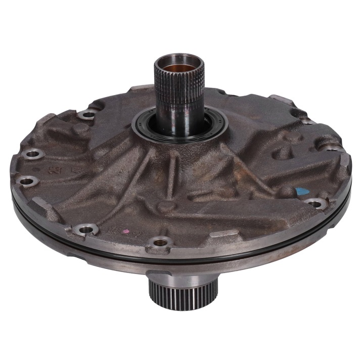 POMPE HUILEUX AUTOMATIQUE BOÎTE DE VITESSES TR-60SN 09D SUBSTITUT I8