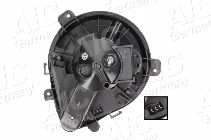 AIC 54593 VENTILATEUR