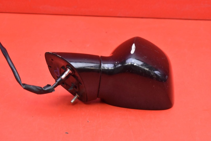 RÉTROVISEUR DROIT NOIR EUROPE 012176 HONDA JAZZ LIFT 01-08 5 GOUPILLE