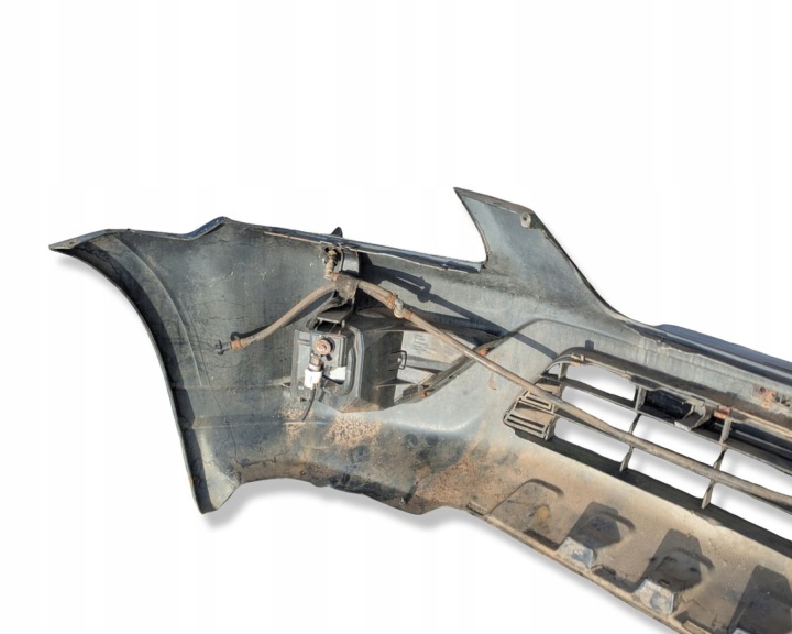 PARE-CHOCS AVANT HONDA CR-V 2 RESTYLAGE RD9 2005 71101-S9A-ZY00